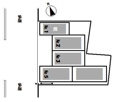 栄 第３駐車場