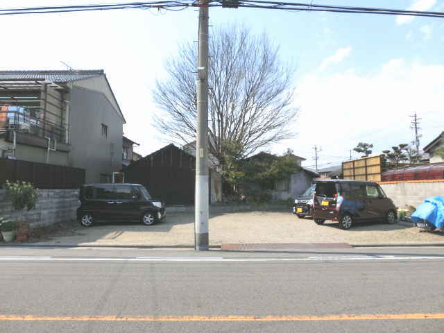 桜　第10 駐車場（ 6台 ）
