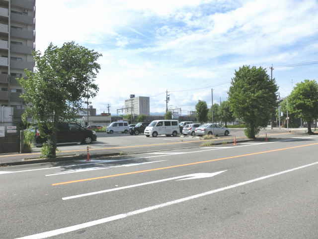 羽島市福寿　第1 駐車場（ 22台 ）