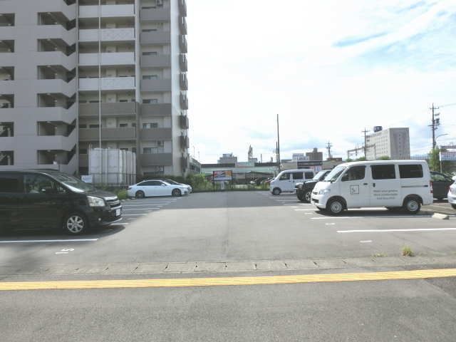 羽島市福寿　第1駐車場（ 22台 ）